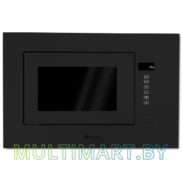 Микроволновая печь Schtoff MMA 20 Nano Matte Black